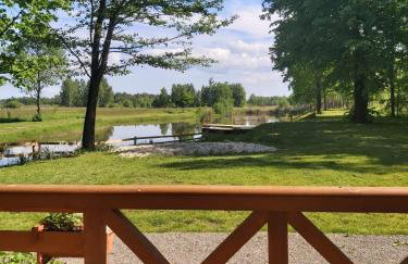 Ranczo Rykowisko - Foto 10