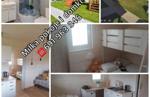 Domki Milka - Foto 8