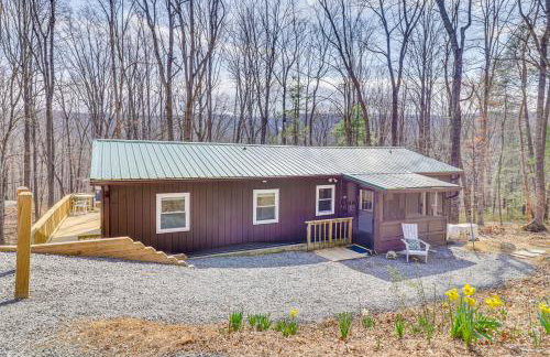 Great for Families! Woodsy Cabin in Lost City - Foto 2