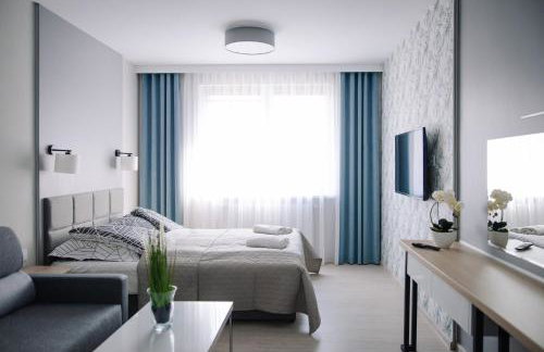 Apartament Turysta - Foto 1