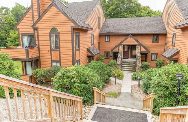 7 Springs Ski & Mountain Adventure Condo 2 Bedroom Condo by RedAwning - Foto 31