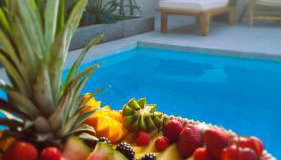 Elysian Residences Heraklion - Foto 2, Garden, Garden view