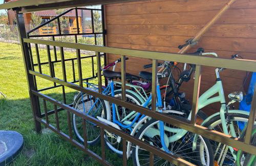 Dom Pod Żurawiami - Foto 32