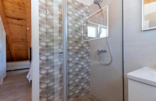 Stone house Grgo with heated swimming pool and spa - Foto 39