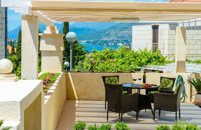 Villa Ida - Photo 15