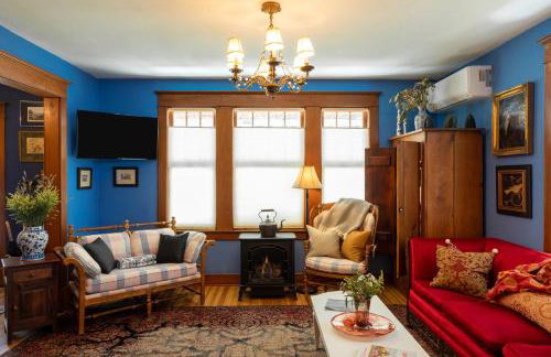 Palazzo Hudson - Luxury Pool, Hot Tub, and Sauna - Foto 28