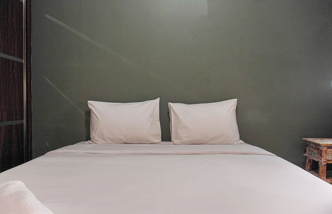 Good Choice And Simply Studio Apartment Margonda Residence 4 - Foto 3