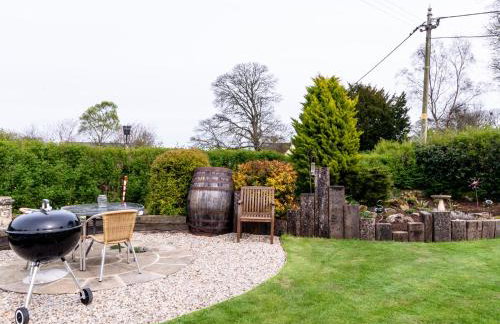 The Old School Room - Foto 18