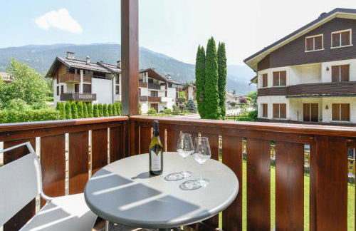 Residence Rta La Rosa delle Dolomiti - Foto 32