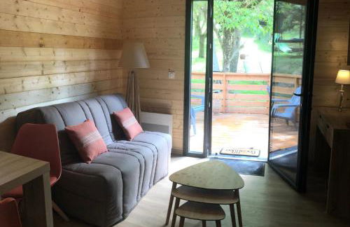 Fanjeaux Aude Le Chalet - Foto 10