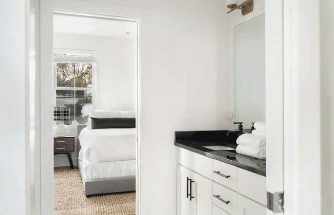 Hart Suite Buyout 2 by Avantstay Two Nashville Town Houses w/ Stunning Amenities & Design - Foto 19