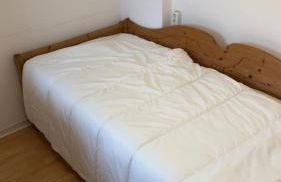 Ferienwohnung Monteurzimmer Zülpich Bauernhof EH J - Foto 31