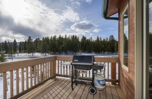 Mountain Peak Home - Foto 38