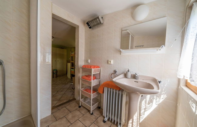 Chata Kytlice - Foto 12