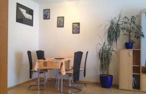 Apartment Wohnung in Bad Kötzting by Interhome - Foto 16