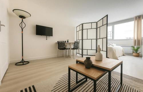 Magnifique appartement au 17 eme - Foto 10