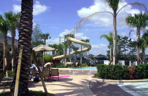 7671cs #205 3-bed Windsor Hills Resort Condo - Foto 56