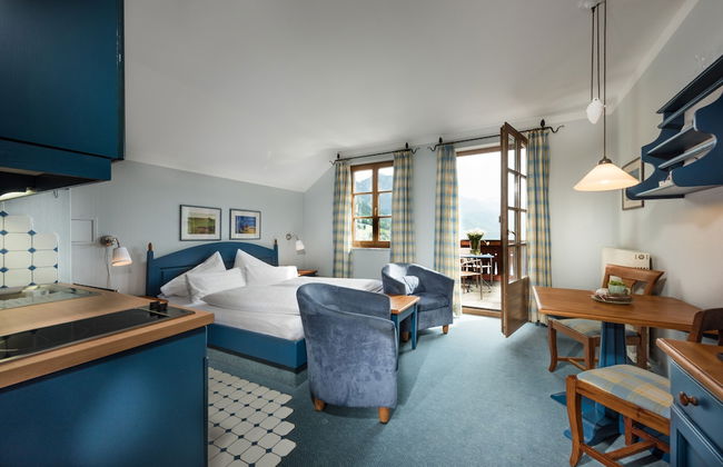 MONDI Appartements am Grundlsee - Foto 7