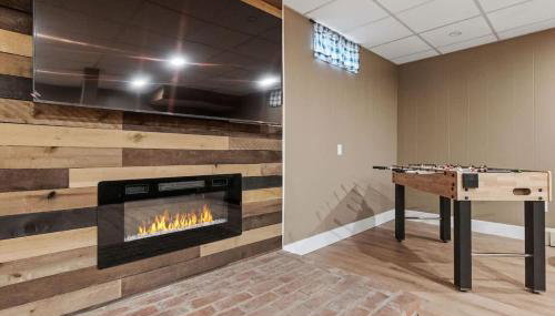 Lake Escape Family & Pet Friendly with Dock Access - Foto 2