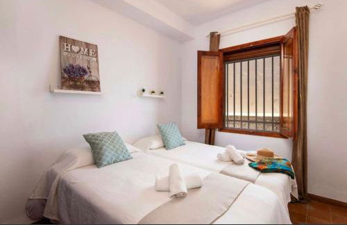 Casa Benamahoma - Foto 21