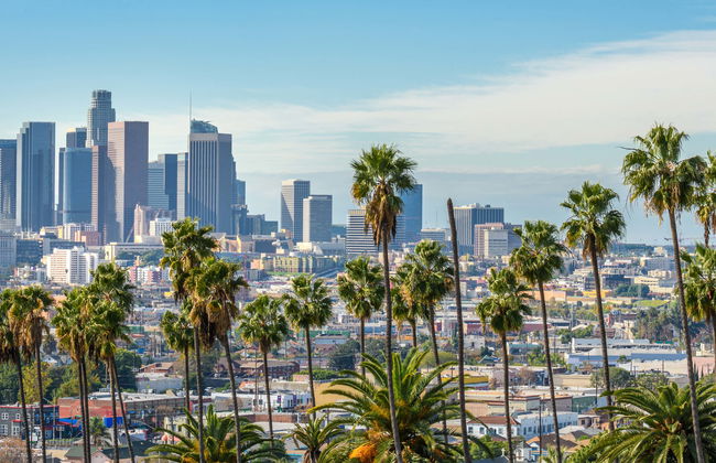 Tour privado por Los Angeles - Foto 1