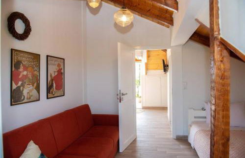 Countryside Loft - Inachos - Foto 9