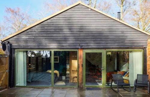 Sparrows Nest - Uk50109 - Foto 1