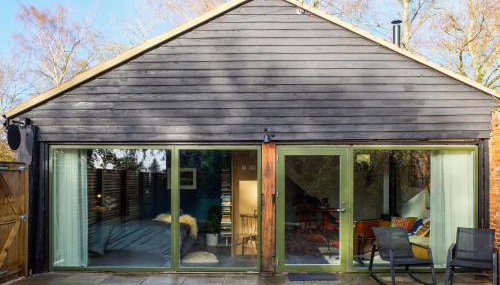 Sparrows Nest - Uk50109 - Foto 1