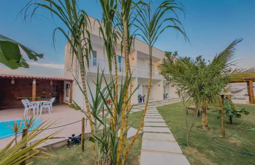 Apartamento 5 Duplex 2 Suites Perto Praia do Mutá - Foto 51