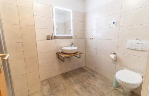 Ferienwohnung zur Burg - Foto 14