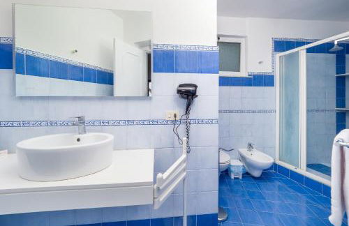 Villa Cristina - De Vivo Realty Piano di Sorrento - Foto 38