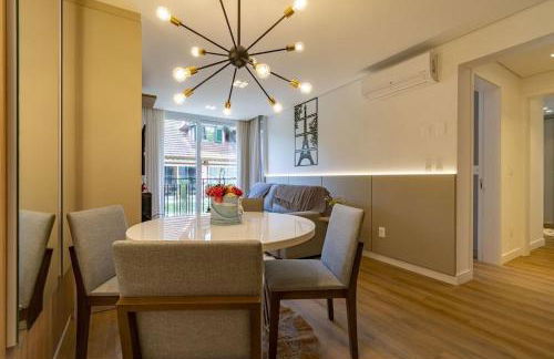 Rosa Edifício Bav - Foto 48