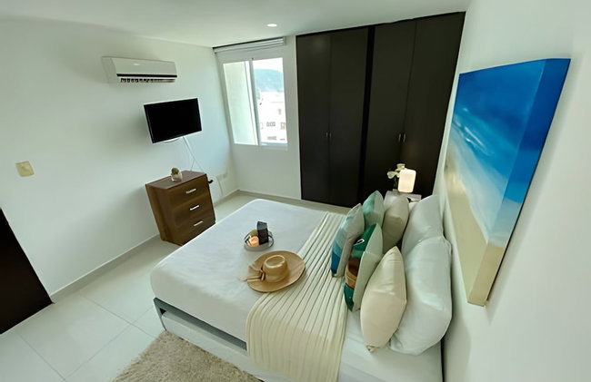 Apartamentos Neos - Cerca al Mar by SOHO - Foto 57