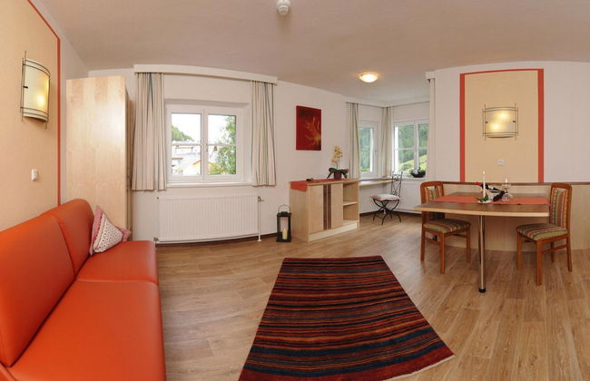 Apartment in Ischgl for Winter Sports Enthusiasts - Foto 8