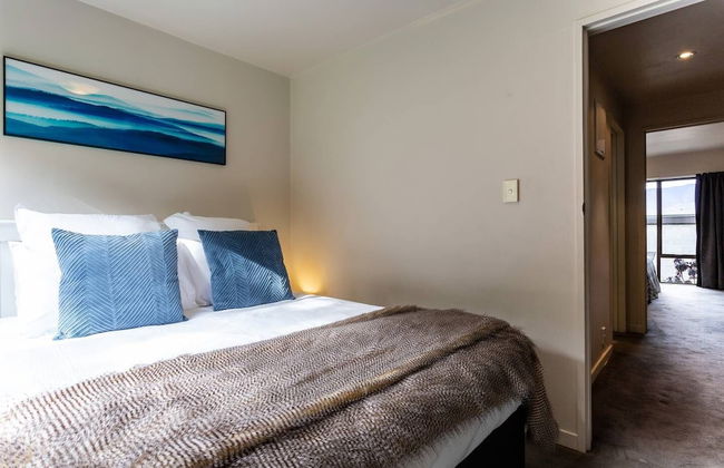 Spacious Alpine Lake View Townhouse Walk TO Town - Photo 5