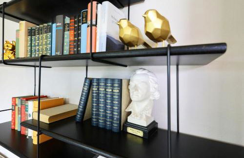 Ferienhaus Schatzhauser | Sauna & Wellness | Grosser eingezäunter (ab Mai 2026) Garten - Foto 28