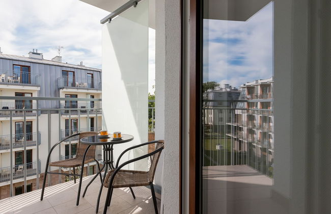 Apartments Aquamarina by Renters - Foto 44