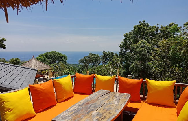 Samari Hill Villas - Foto 11