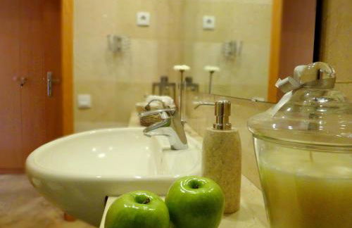 Lux Apartments Barcelona - Foto 61