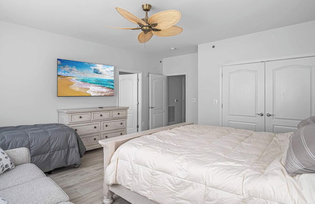 Grande at Canal Pointe A Coastal Getaway - Foto 2