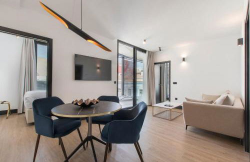 RS Boutique Apartments - Foto 24