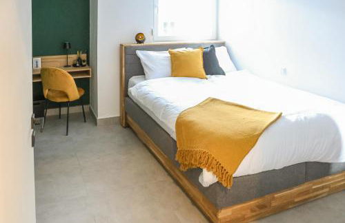 SEEZEIT Ferienwohnungen & Seminarhaus am Ammersee - Foto 15