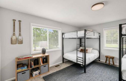 Upgraded Bay Oasis in Scotland, MD! - Foto 21