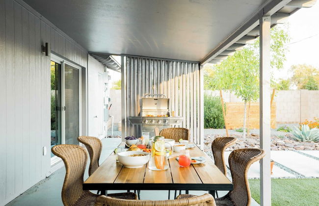 Daisy by Avantstay Modern Home w/ Spacious Backyard, Pool & Table Tennis - Foto 5