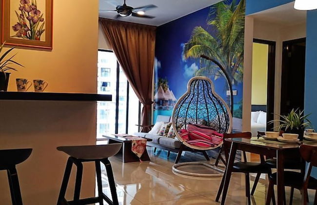 Garden View Suites - Foto 34