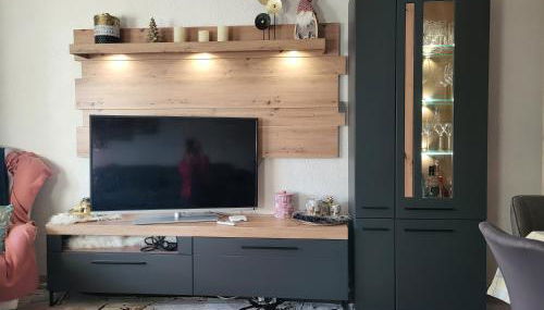 Apartment mit 3 Zimmer - Foto 5