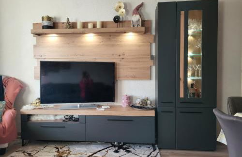 Apartment mit 3 Zimmer - Foto 5