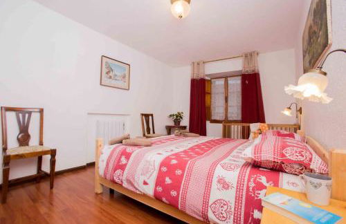 Maison Glarey Courmayeur CIR VdA 0023 - Foto 15