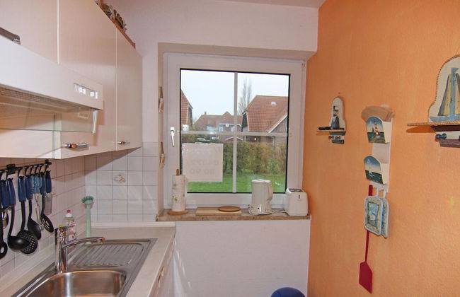 Holiday Resort Petersdorf, Fehmarn-petersdorf - Foto 9