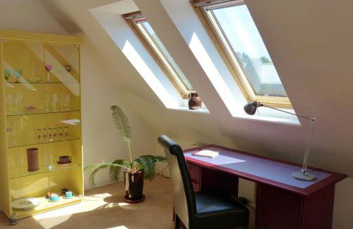 Loft Sierksdorf - Foto 8